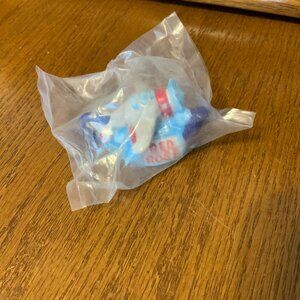 WADE RED ROSE MINI TEAPOT - PLANE - NEW IN PACKAGING